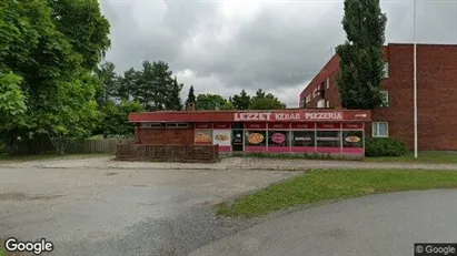 Apartments for rent in Pori - Photo from Google Street View