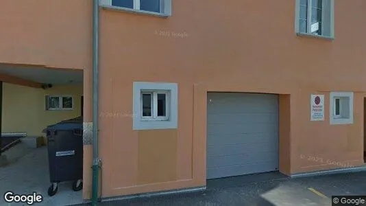 Apartments for rent in Seeland - Photo from Google Street View