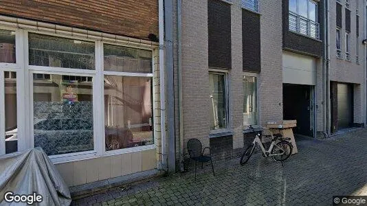 Apartments for rent in Aalst - Photo from Google Street View