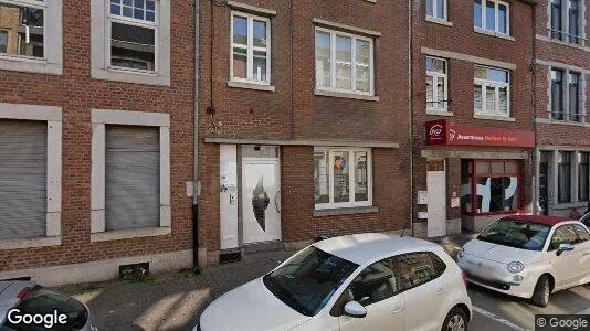 Apartments for rent in Wezet - Photo from Google Street View