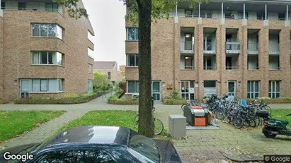 Apartments for rent in Hilversum - Photo from Google Street View