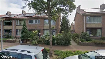 Apartments for rent in Huizen - Photo from Google Street View