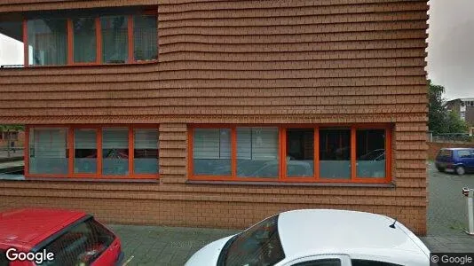 Apartments for rent in Hilversum - Photo from Google Street View