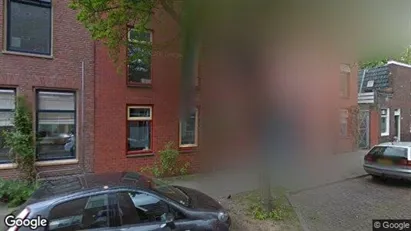 Apartments for rent in Groningen - Photo from Google Street View