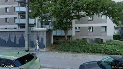 Apartments for rent in Dresden - Photo from Google Street View