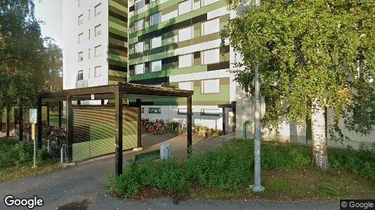 Apartments for rent in Oulu - Photo from Google Street View