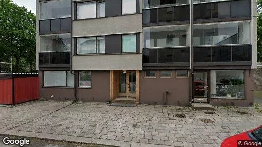 Apartments for rent in Turku - Photo from Google Street View