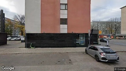 Apartments for rent in Turku - Photo from Google Street View