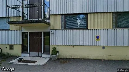 Apartments for rent in Salo - Photo from Google Street View
