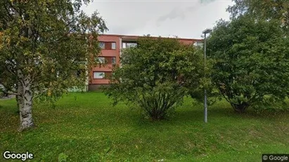 Apartments for rent in Kemi - Photo from Google Street View