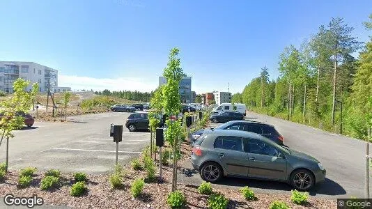 Apartments for rent in Vantaa - Photo from Google Street View