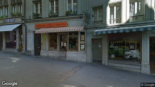 Rooms for rent in Saane - Photo from Google Street View