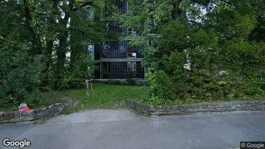 Apartments for rent in Zürich District 2 - Photo from Google Street View