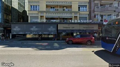 Apartments for rent in Riviera-Pays-d'Enhaut - Photo from Google Street View