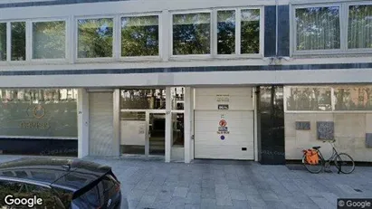 Apartments for rent in Stad Antwerp - Photo from Google Street View