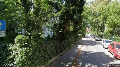 Apartments for rent in Warszawa Ochota - Photo from Google Street View