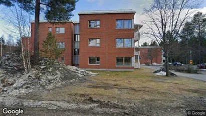 Apartments for rent in Kuopio - Photo from Google Street View