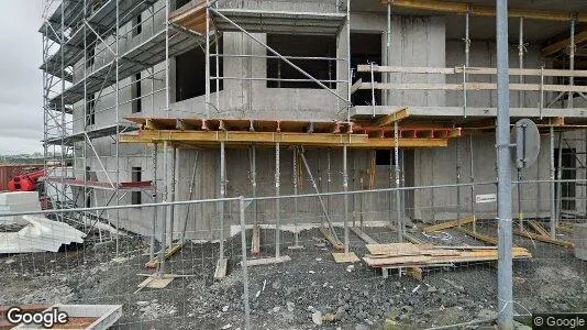 Apartments for rent in Garðabær - Photo from Google Street View