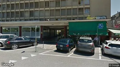 Apartments for rent in Morges - Photo from Google Street View