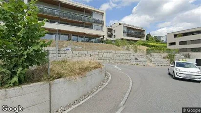 Apartments for rent in Zug - Photo from Google Street View