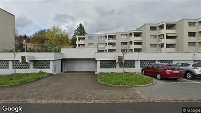Apartments for rent in Dietikon - Photo from Google Street View