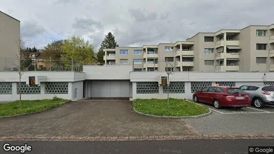 Apartments for rent in Dietikon - Photo from Google Street View