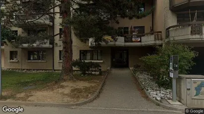 Apartments for rent in Saane - Photo from Google Street View