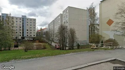 Apartments for rent in Tampere Kaakkoinen - Photo from Google Street View