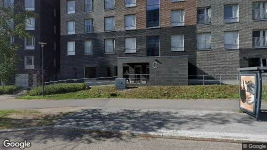 Apartments for rent in Espoo - Photo from Google Street View