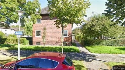 Apartments for rent in Wilhelmshaven - Photo from Google Street View