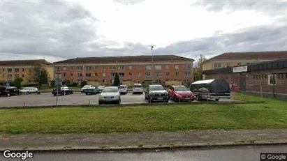 Apartments for rent in Norrköping - Photo from Google Street View