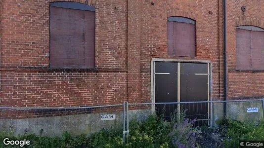 Apartments for rent in Eslöv - Photo from Google Street View