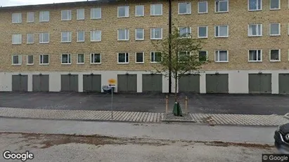 Apartments for rent in Stockholm West - Photo from Google Street View