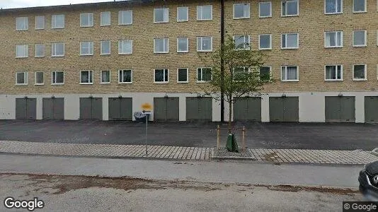 Apartments for rent in Stockholm West - Photo from Google Street View