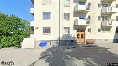 Apartments for rent in Stockholm West - Photo from Google Street View