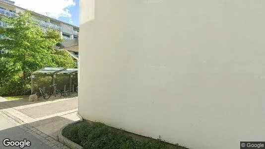 Apartments for rent in Stockholm West - Photo from Google Street View