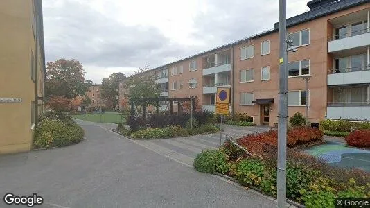 Apartments for rent in Stockholm West - Photo from Google Street View