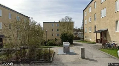 Apartments for rent in Stockholm West - Photo from Google Street View