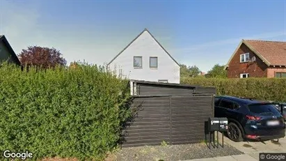 Apartments for rent in Copenhagen S - Photo from Google Street View