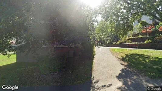 Apartments for rent in Värnamo - Photo from Google Street View