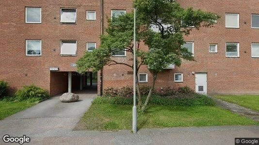 Apartments for rent in Norra hisingen - Photo from Google Street View