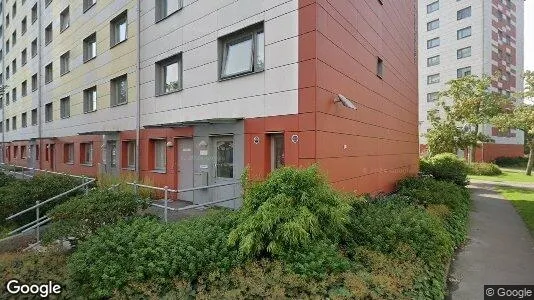 Apartments for rent in Norra hisingen - Photo from Google Street View