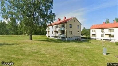 Apartments for rent in Bengtsfors - Photo from Google Street View