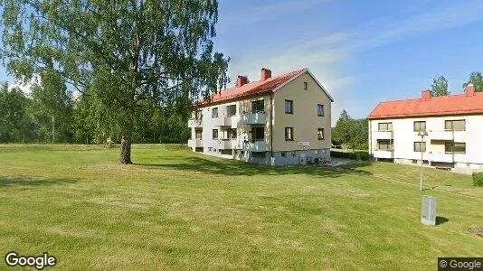 Apartments for rent in Bengtsfors - Photo from Google Street View