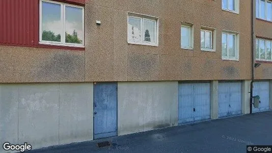 Apartments for rent in Västra hisingen - Photo from Google Street View