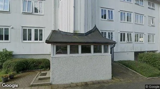 Apartments for rent in Västra hisingen - Photo from Google Street View