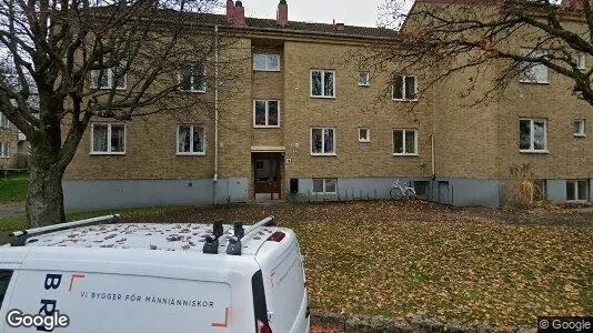 Apartments for rent in Trollhättan - Photo from Google Street View
