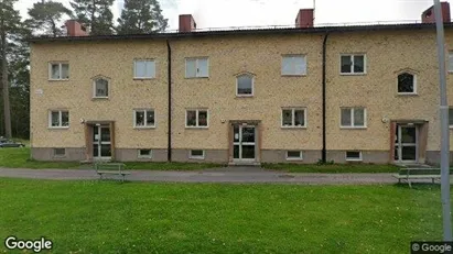 Apartments for rent in Degerfors - Photo from Google Street View