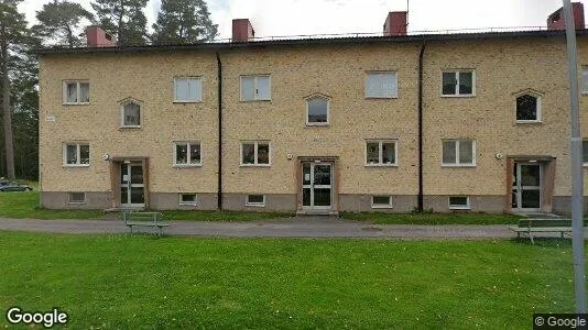 Apartments for rent in Degerfors - Photo from Google Street View