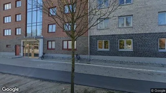 Apartments for rent in Lund - Photo from Google Street View